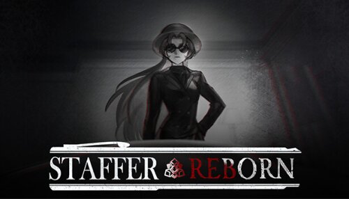 Download Staffer Reborn