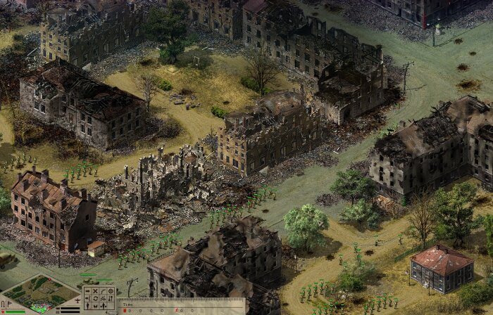 Stalingrad Crack Download