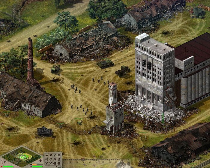 Stalingrad PC Crack