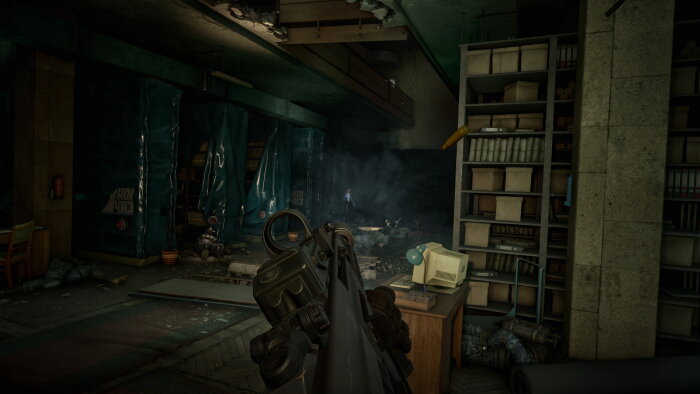 S.T.A.L.K.E.R. 2: Cost of Hope Download Free