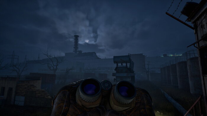 S.T.A.L.K.E.R. 2: Cost of Hope Crack Download