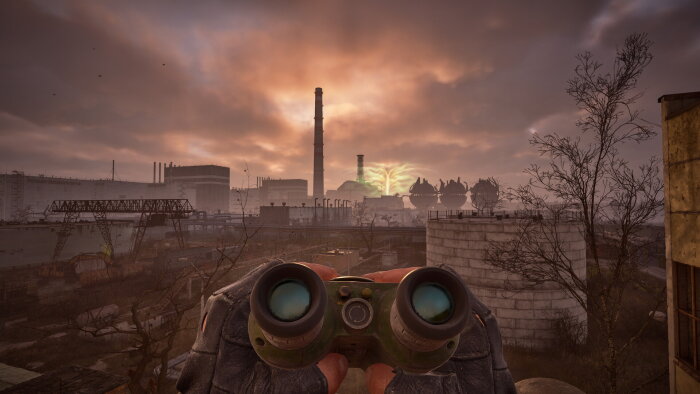 S.T.A.L.K.E.R. 2: Cost of Hope PC Crack