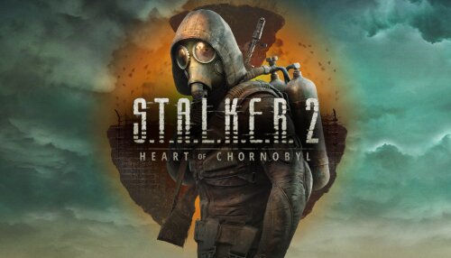 Download S.T.A.L.K.E.R. 2: Heart of Chornobyl - Standard Edition (GOG)