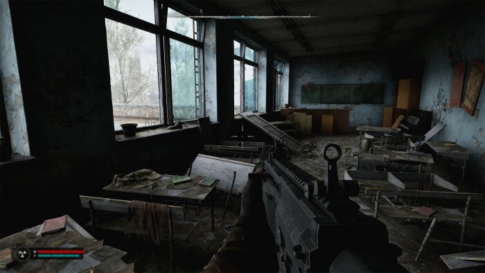 S.T.A.L.K.E.R. 2: Heart of Chornobyl - Ultimate Edition Repack Download