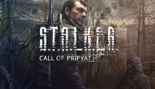 Download S.T.A.L.K.E.R.: Call of Pripyat (GOG)