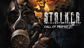 Download S.T.A.L.K.E.R.: Call of Pripyat