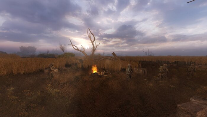 S.T.A.L.K.E.R.: Clear Sky - Enhanced Edition Crack Download