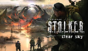 Download S.T.A.L.K.E.R.: Clear Sky
