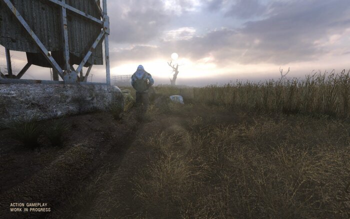 S.T.A.L.K.E.R.: Clear Sky Download Free