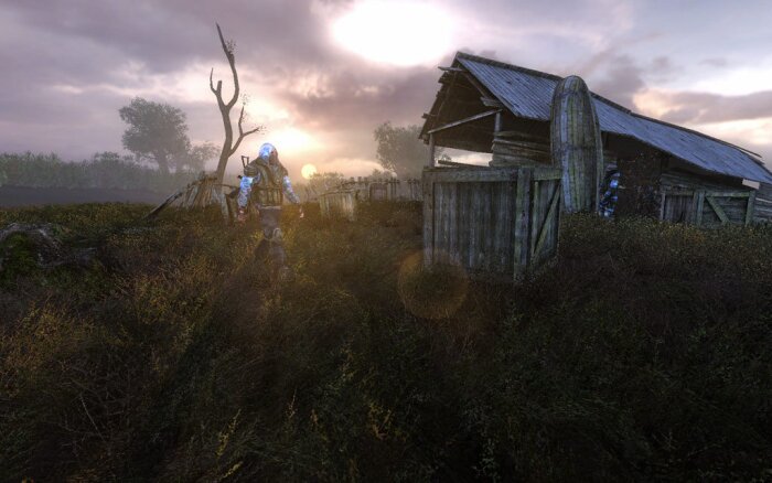 S.T.A.L.K.E.R.: Clear Sky Repack Download