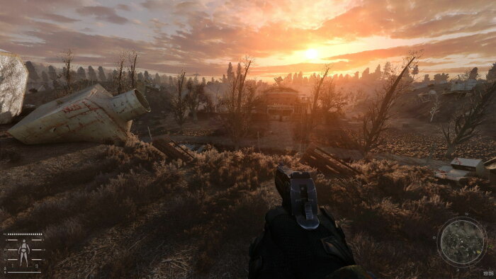 S.T.A.L.K.E.R. G.A.M.M.A. Download Free