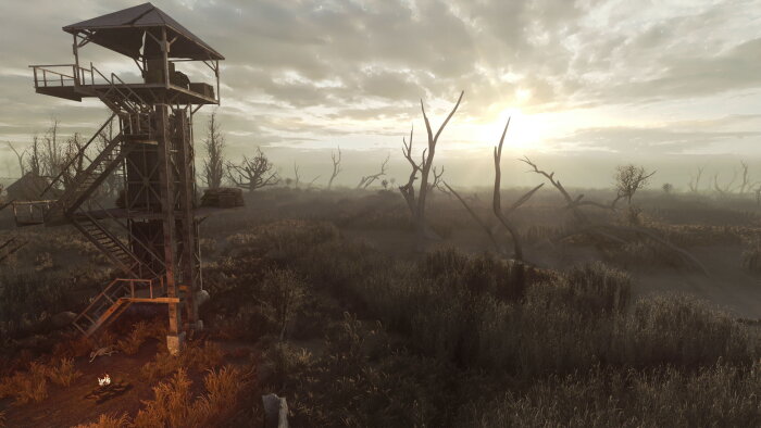 S.T.A.L.K.E.R. G.A.M.M.A. Free Download Torrent