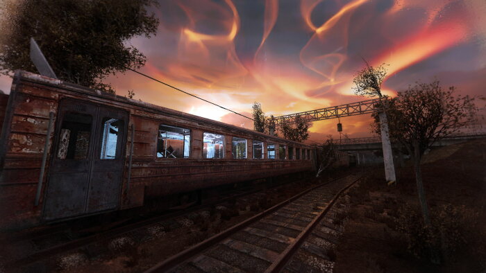 S.T.A.L.K.E.R. G.A.M.M.A. Crack Download