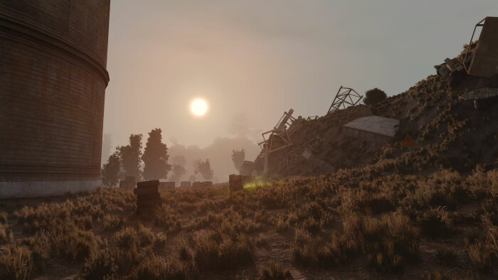 S.T.A.L.K.E.R. G.A.M.M.A. PC Crack