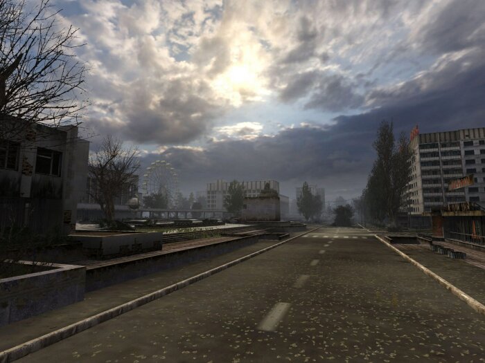 S.T.A.L.K.E.R.: Shadow of Chernobyl Repack Download