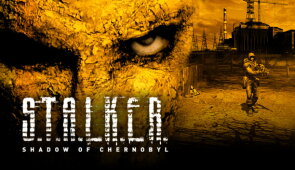 Download S.T.A.L.K.E.R.: Shadow of Chernobyl