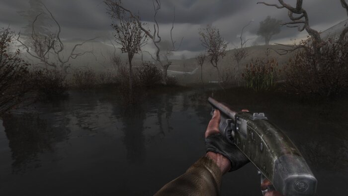 S.T.A.L.K.E.R.: Shadow of Chornobyl - Enhanced Edition Download Free