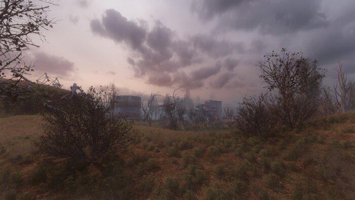 S.T.A.L.K.E.R.: Shadow of Chornobyl - Enhanced Edition Crack Download