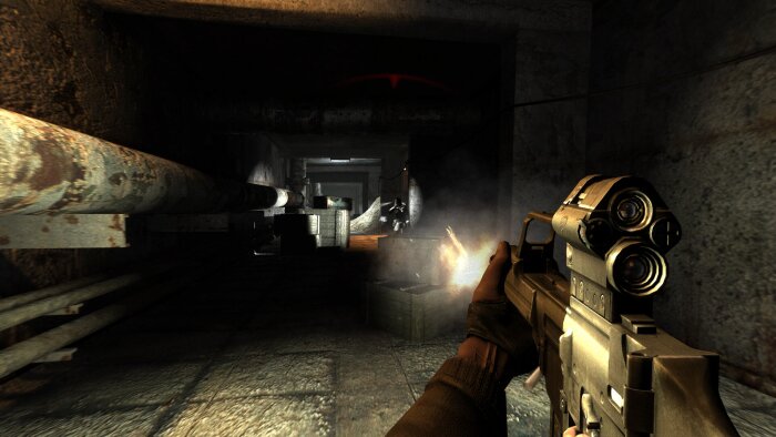 S.T.A.L.K.E.R.: Shadow of Chornobyl - Enhanced Edition Repack Download