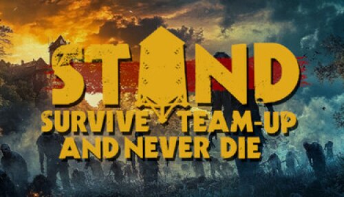 Download STAND: Survive, Team-up, And Never Die