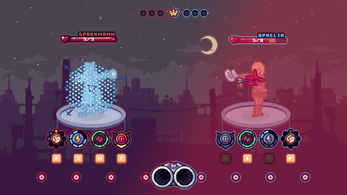 Standoff Beat PC Crack