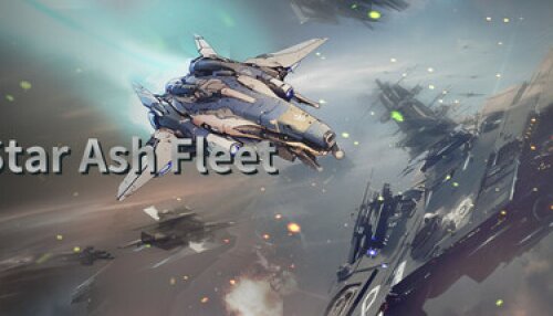 Download Star Ash Fleet