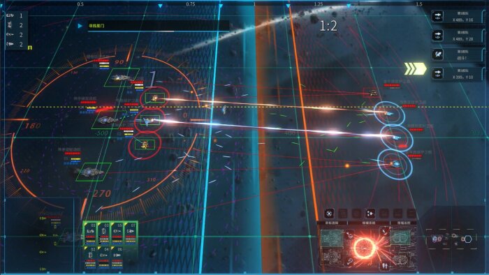 Star Ash Fleet Download Free