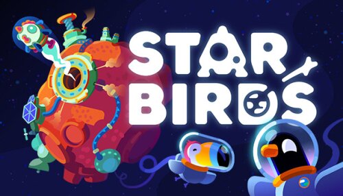 Download Star Birds