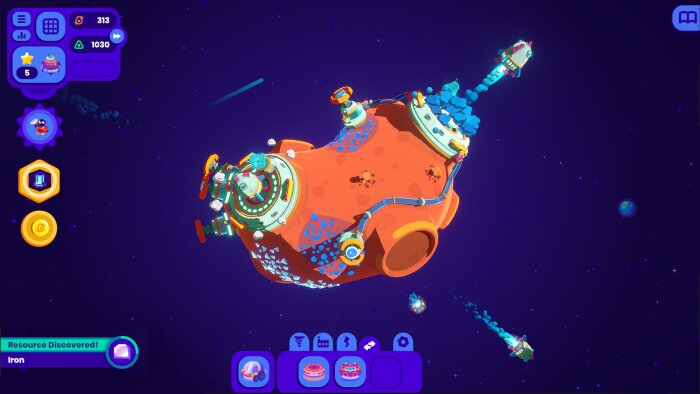 Star Birds Download Free