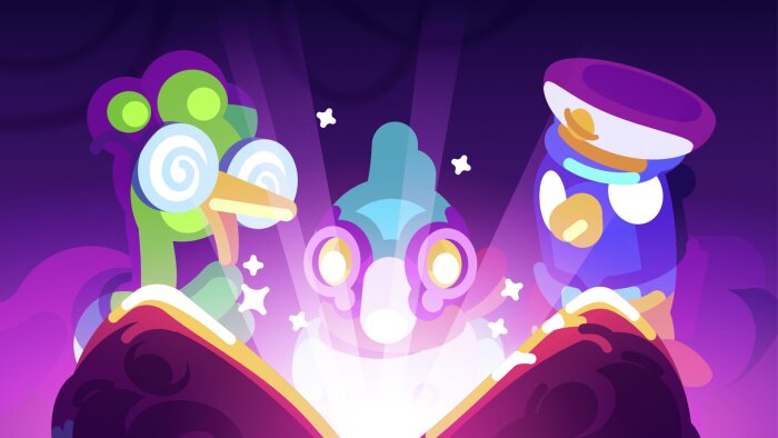 Star Birds PC Crack