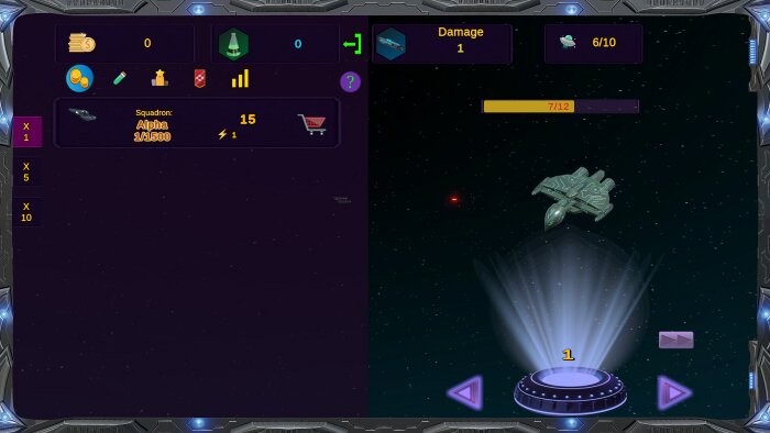 Star Clicker Odyssey Download Free