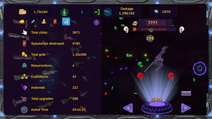 Star Clicker Odyssey Free Download Torrent