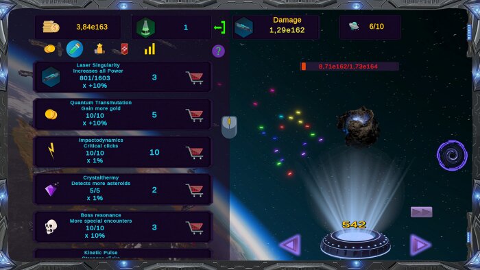 Star Clicker Odyssey Crack Download