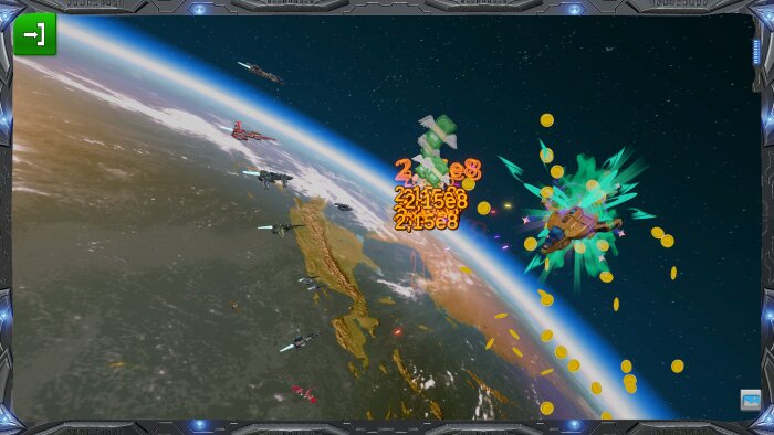 Star Clicker Odyssey PC Crack