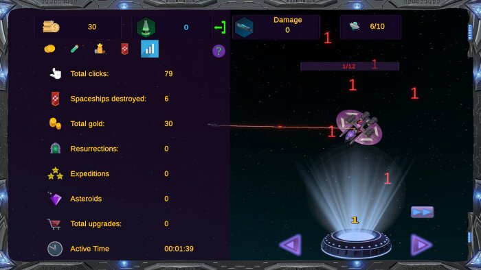 Star Clicker Odyssey Repack Download