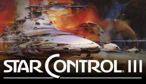 Download Star Control III