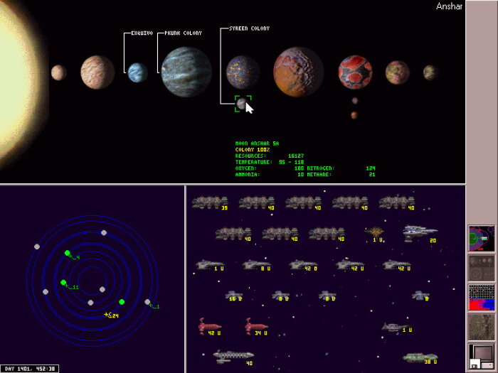 Star Control III Free Download Torrent