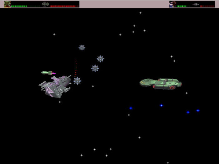 Star Control III Crack Download