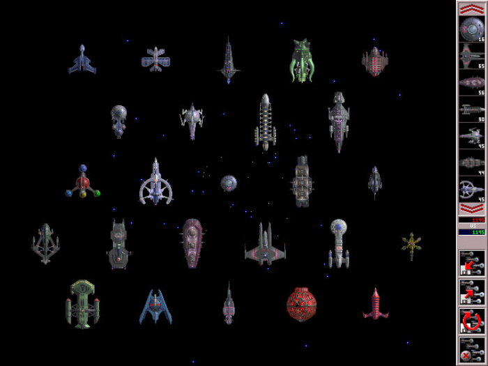 Star Control III PC Crack