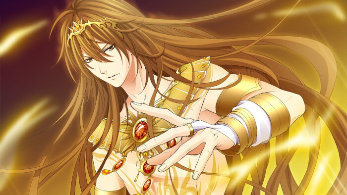 Star-Crossed Myth - The Department of Wishes - Download Free