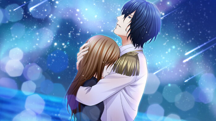 Star-Crossed Myth - The Department of Wishes - Crack Download