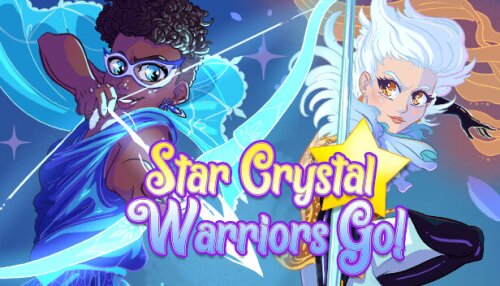 Download Star Crystal Warriors Go!