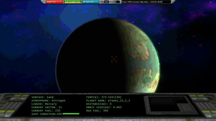 Star Explorers PC Crack