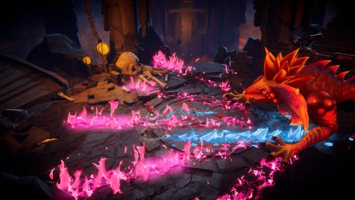 Star Fire: Eternal Cycle Download Free