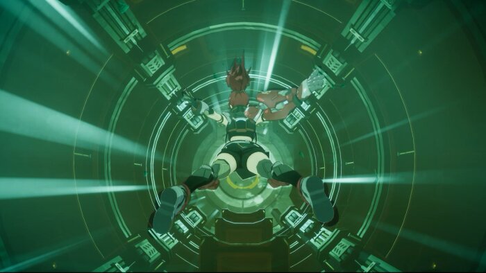 Star Fire: Eternal Cycle Free Download Torrent