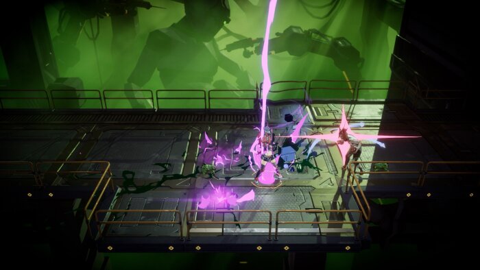 Star Fire: Eternal Cycle Crack Download