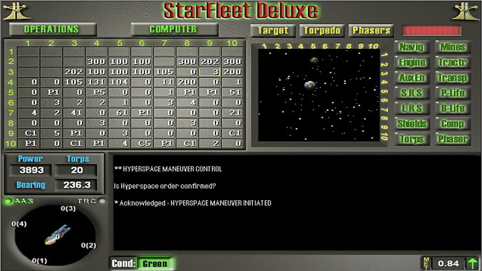 Star Fleet Deluxe Free Download Torrent