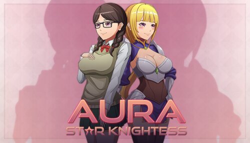 Download Star Knightess Aura