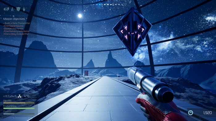 Star Mission: Remote Sectors Download Free