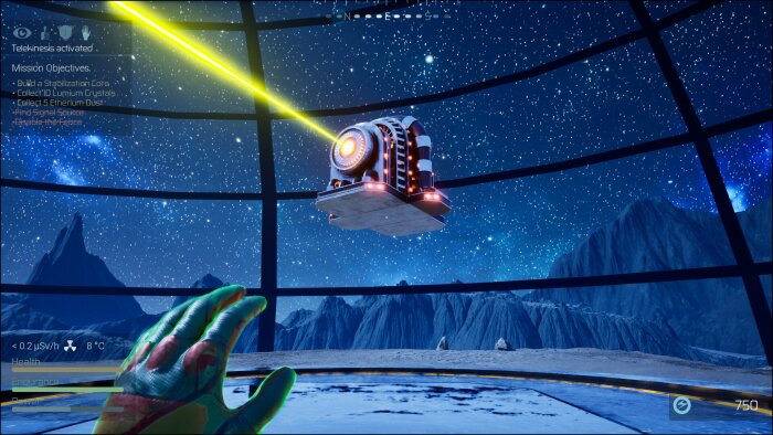 Star Mission: Remote Sectors Free Download Torrent